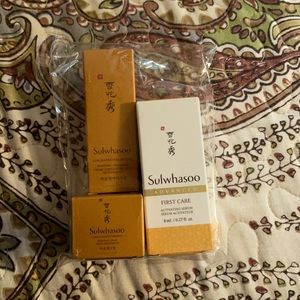 Sulwhasoo